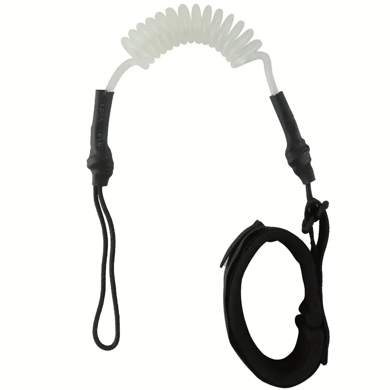 ae4f0448-9062-4ca9-9b46-14062fed2be3 Повідець безпеки для SUP-дошки - Зображення 1