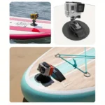Кріплення екшн-камери GoPro для SUP - Зображення 2