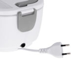 Ланч-бокс з підігрівом Camry CR 4483 DC12V & AC230V