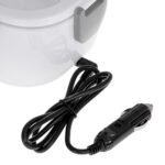 Ланч-бокс з підігрівом Camry CR 4483 DC12V & AC230V