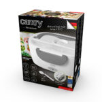 Ланч-бокс з підігрівом Camry CR 4483 DC12V & AC230V