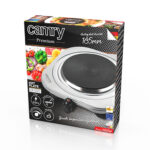 Плита електрична Camry CR 6510