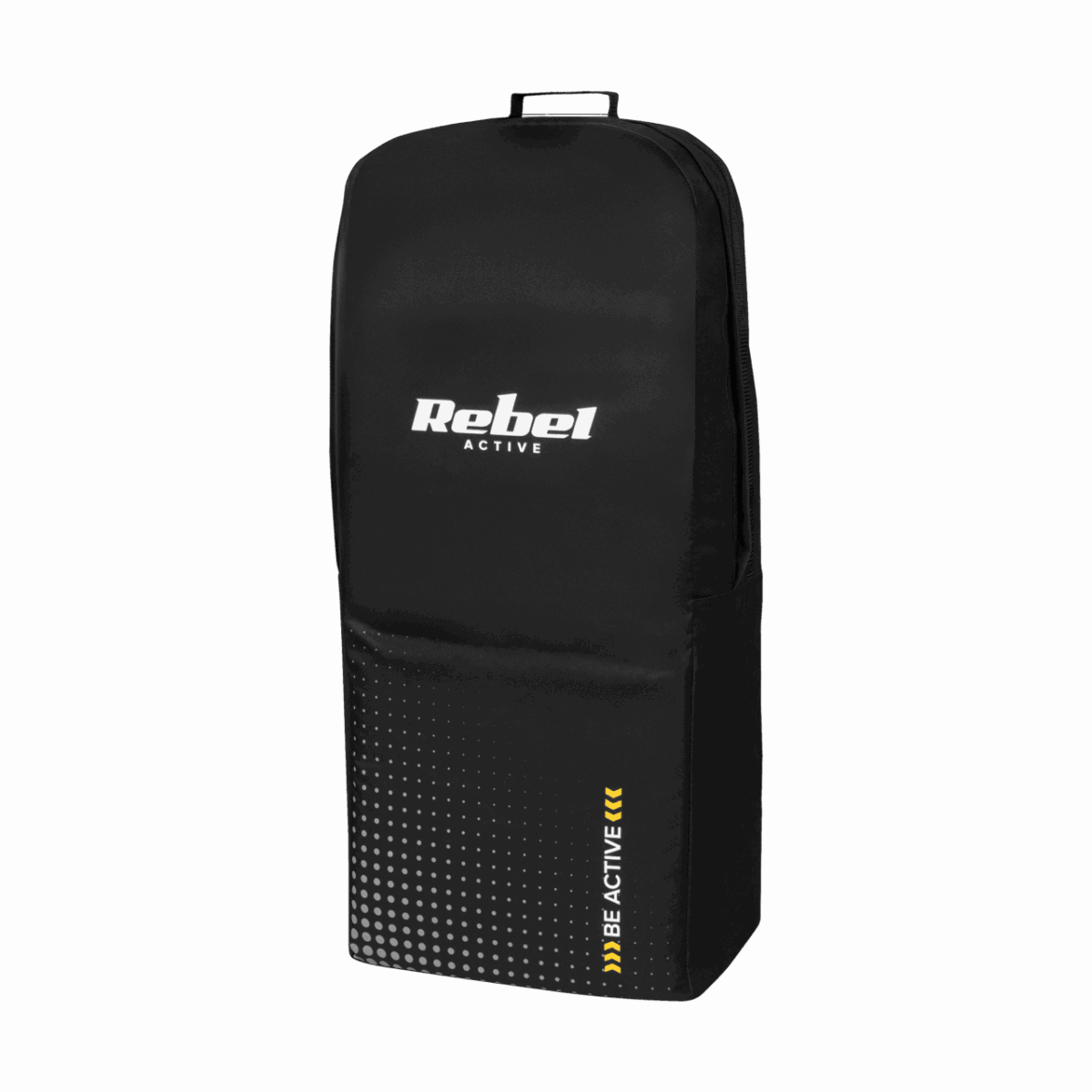 SUP-дошка надувна для серфінгу Rebel ACTIVE RBA-4513 305см комплект - Зображення 8