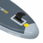 SUP-дошка надувна для серфінгу Rebel ACTIVE RBA-4513 305см комплект - Зображення 6