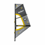 SUP-дошка надувна для серфінгу Rebel ACTIVE RBA-4513 305см комплект - Зображення 3