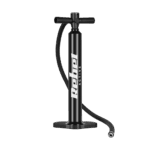 SUP-дошка для плавання надувна Rebel RBA-4500-WH 350см - Зображення 5