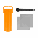 SUP-дошка для плавання надувна Rebel RBA-4500-WH 350см - Зображення 7