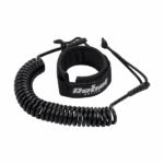 Надувна дошка SUP з сидінням для плавання Rebel RBA-4501 WH 350см біло-сіра - Зображення 7