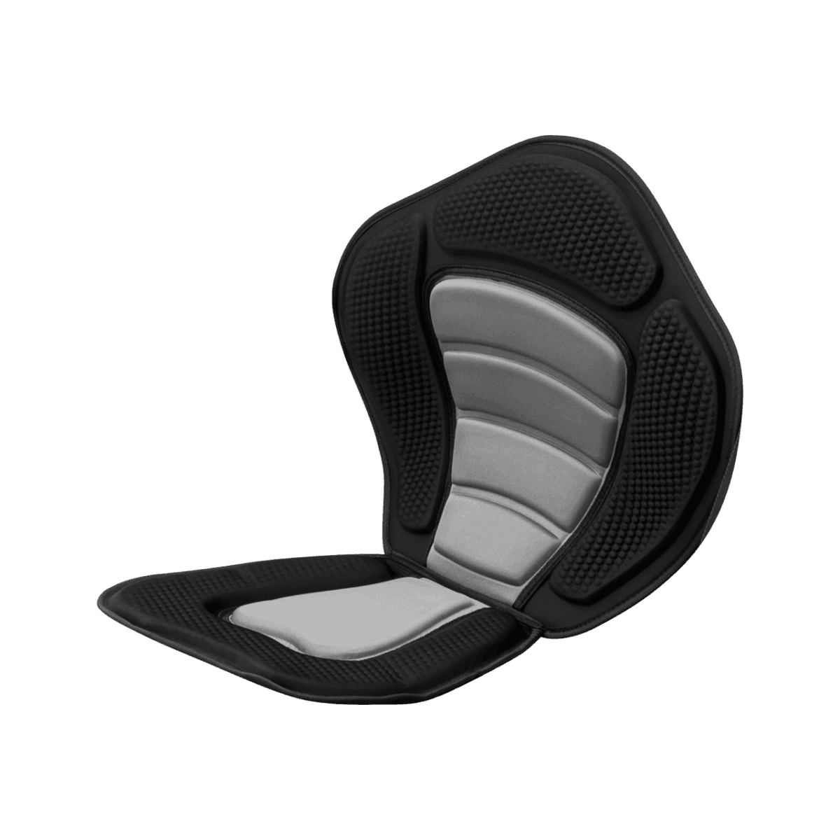 Надувна SUP-Дошка з сидінням для плавання Rebel RBA-4501-OR 350см - Зображення 4