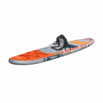 Надувна SUP-Дошка з сидінням для плавання Rebel RBA-4501-OR 350см - Зображення 3