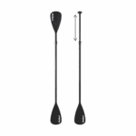 Надувна SUP-Дошка з сидінням для плавання Rebel RBA-4501-OR 350см - Зображення 5