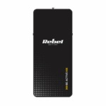 Надувна SUP-Дошка з сидінням для плавання Rebel RBA-4501-OR 350см - Зображення 9