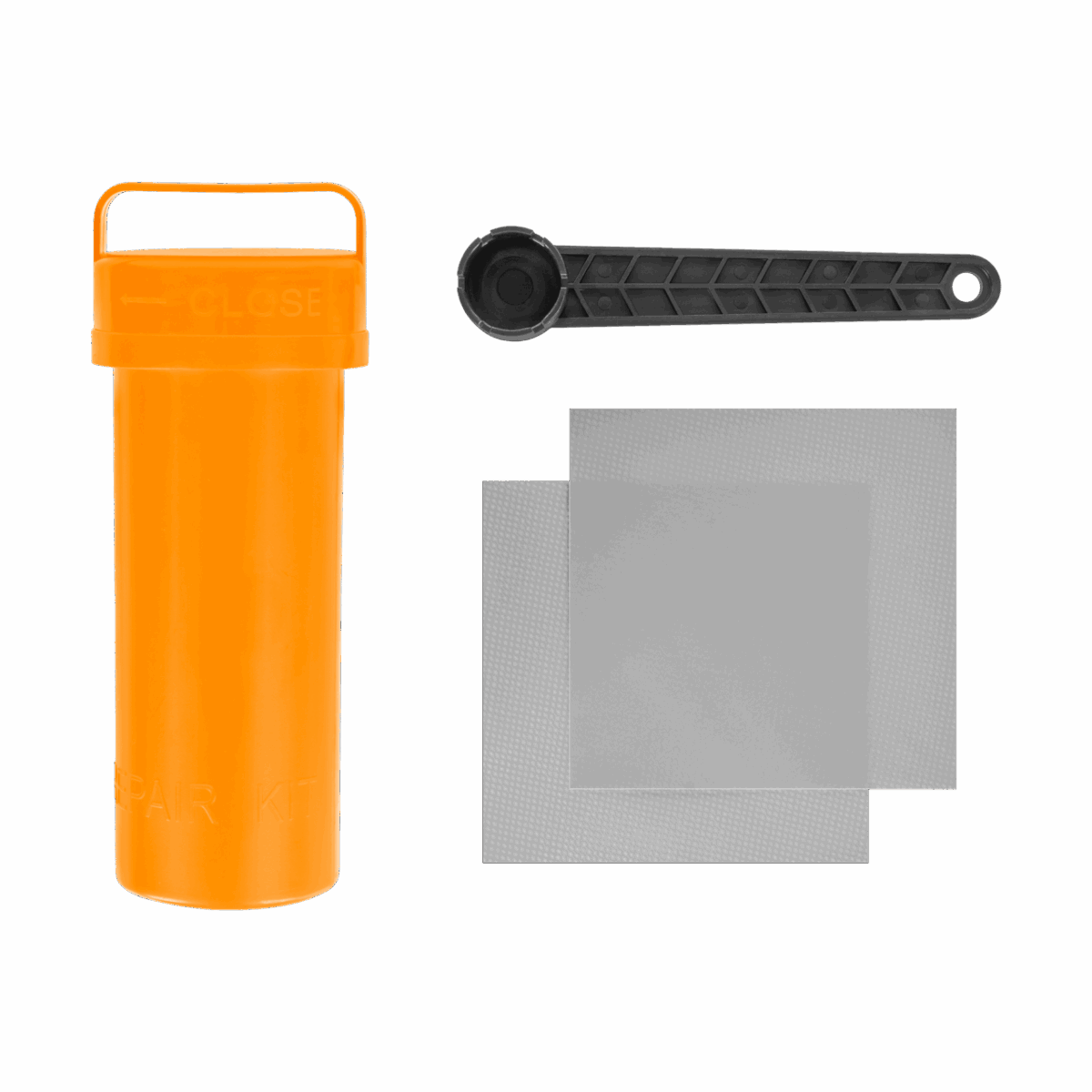 Надувна SUP-Дошка з сидінням для плавання Rebel RBA-4501-OR 350см - Зображення 8