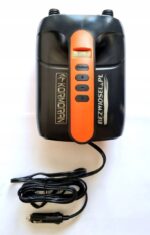 Насос для SUP-дошки Kormoran 20PSI 2in1 782 PONTOON