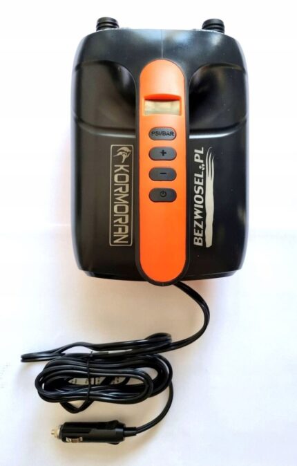 Насос для SUP-дошки Kormoran 20PSI 2in1 782 PONTOON