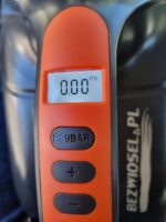 Насос для SUP-дошки Kormoran 20PSI 2in1 782 PONTOON - Зображення 2