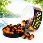 Насадка Carp Drive Balance вафтерс Fishka N1 10-12 мм