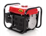 Генератор Однофазний Бензиновий Kraft&Dele 1.2кВт 1200W KD109 - Зображення 11