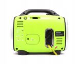 Генератор інверторний KRAFT&DELE KD683 1300W - Інверторний генератор для стабільного електроживлення - Зображення 3
