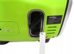 Генератор інверторний KRAFT&DELE KD683 1300W - Інверторний генератор для стабільного електроживлення - Зображення 7