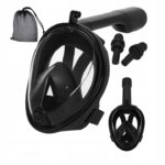 Маска для підводного плавання дайвінгу NETBUY NB-85713 розмір L/XL