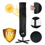 Складена садова парасоля Plonos PL-881 8 сегментів 350см з чохлом - Зображення 13