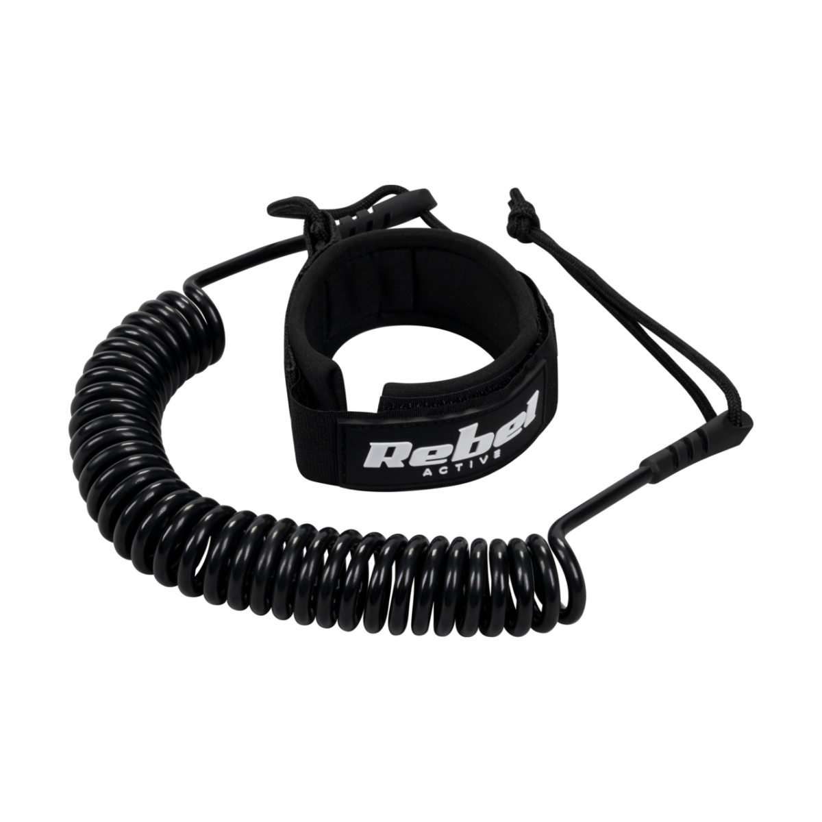 Надувна SUP-дошка для плавання REBEL ACTIVE RBA-4500 350см сіра