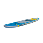 SUP-дошка надувна для плавання Rebel RBA-4500-BL 350см - Зображення 3