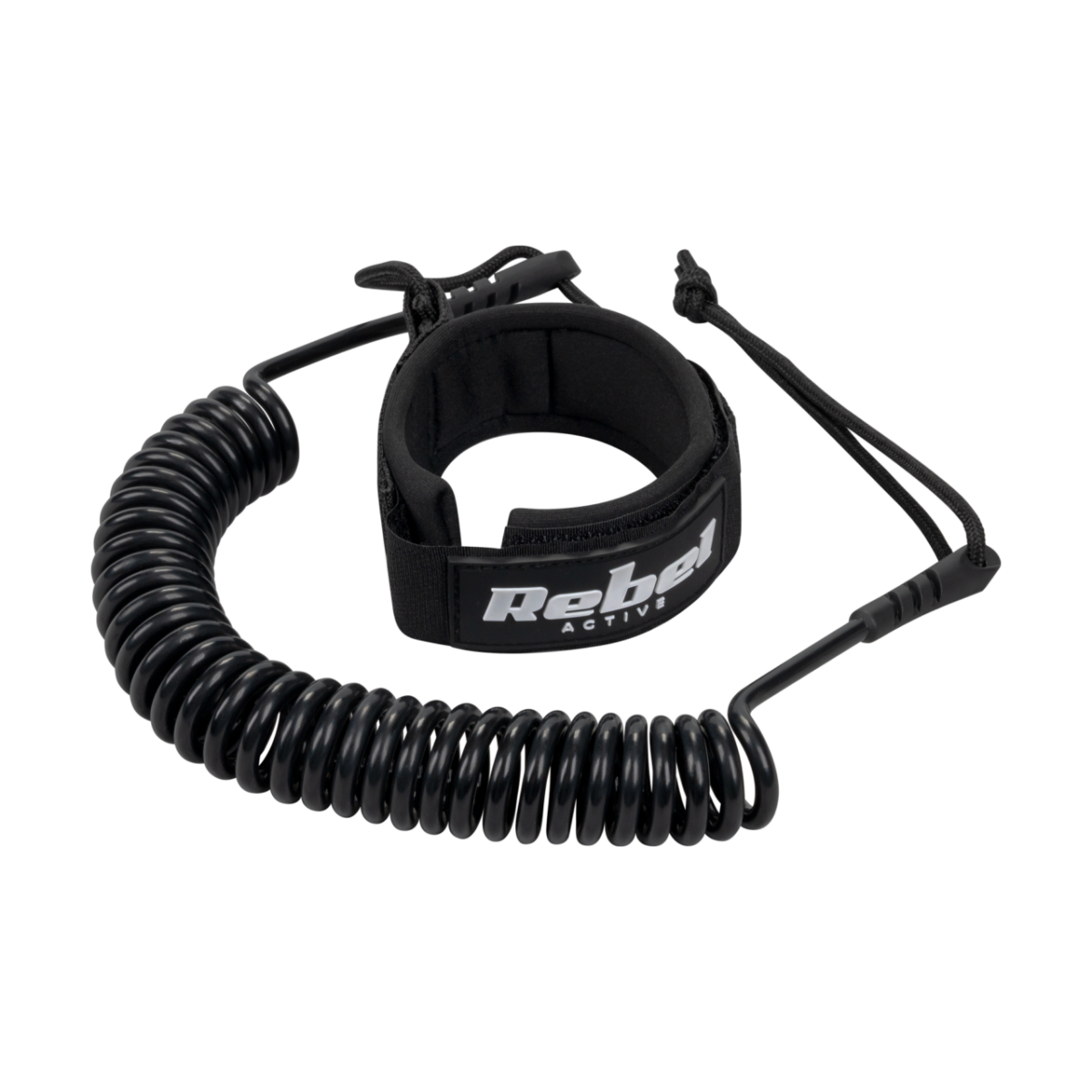 SUP-дошка надувна для плавання Rebel RBA-4500-BL 350см - Зображення 6