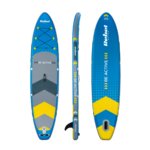 SUP дошка Rebel Active RBA-4501-BL 350 см - Зображення 2