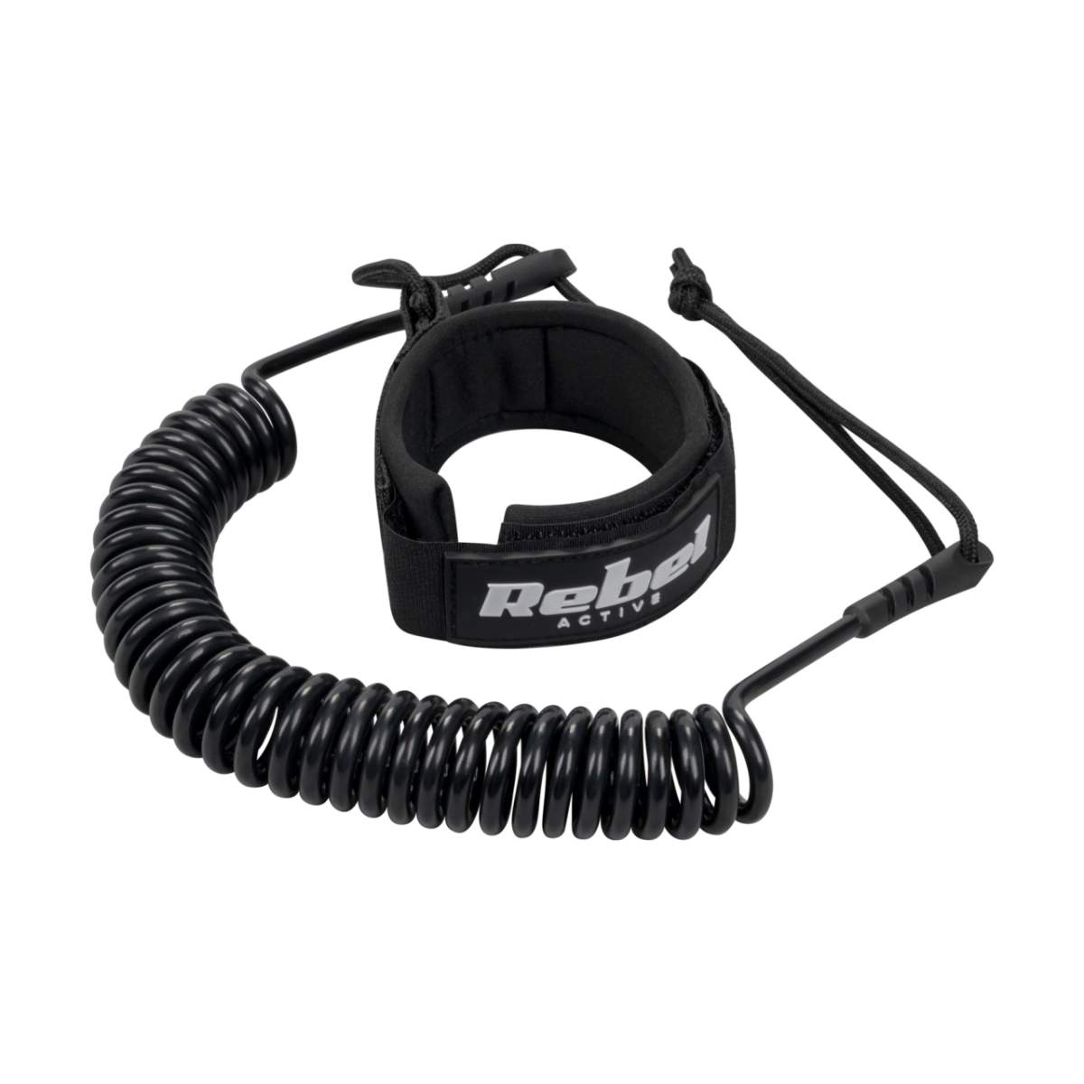 SUP дошка Rebel Active RBA-4501-BL 350 см - Зображення 7