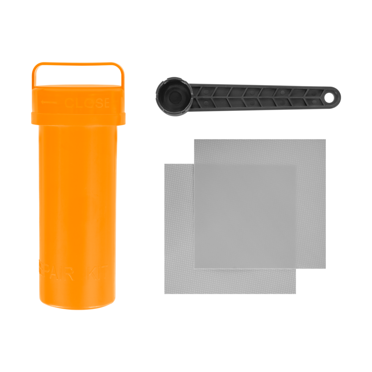 SUP дошка Rebel Active RBA-4501-BL 350 см - Зображення 8