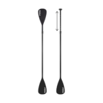 SUP дошка для плавання Rebel RBA-4507-WH 335см - Зображення 5