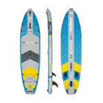 SUP-дошка для плавання комплект REBEL ACTIVE PRO RBA-4518 335см - Зображення 2