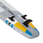 SUP-дошка для плавання комплект REBEL ACTIVE PRO RBA-4518 white 335см - Зображення 5