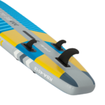 SUP-дошка для плавання комплект REBEL ACTIVE PRO RBA-4518 335см - Зображення 5