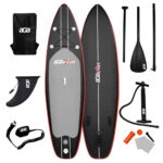 SUP-дошка для плавання Aga Paddleboard DS2205 320см