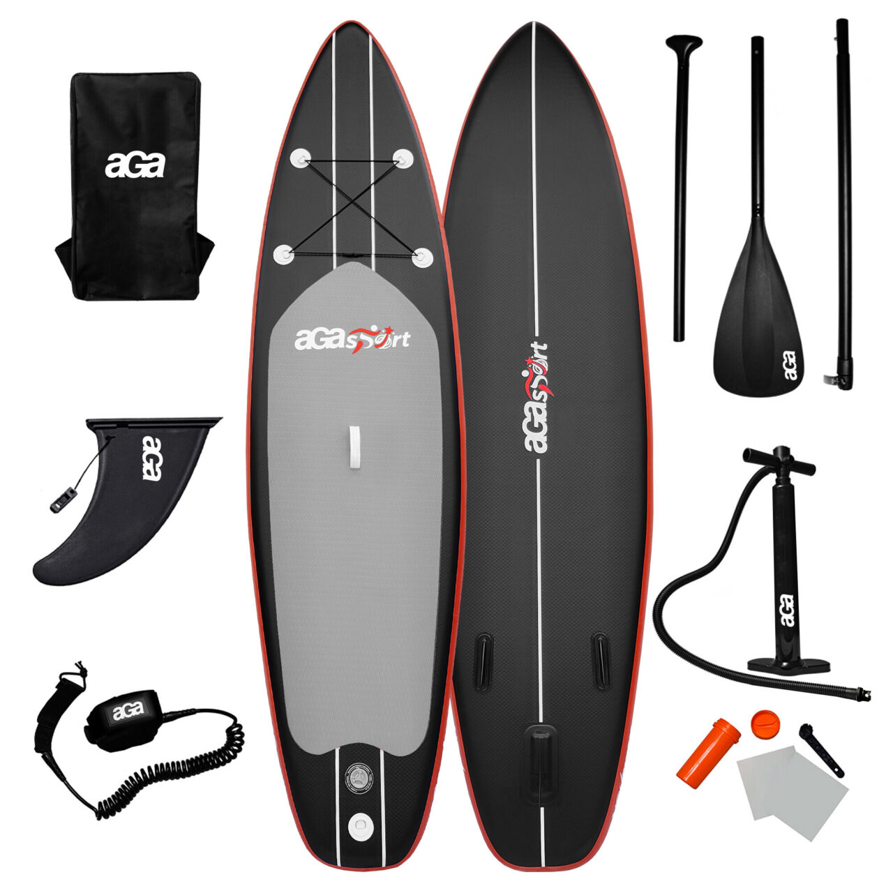 pk19226-ds2205-1_-1_-1_7d04_535645 SUP-дошка для плавання Aga Paddleboard DS2205 320см - Зображення 1