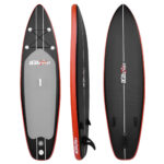 SUP-дошка для плавання Aga Paddleboard DS2205 320см - Зображення 2