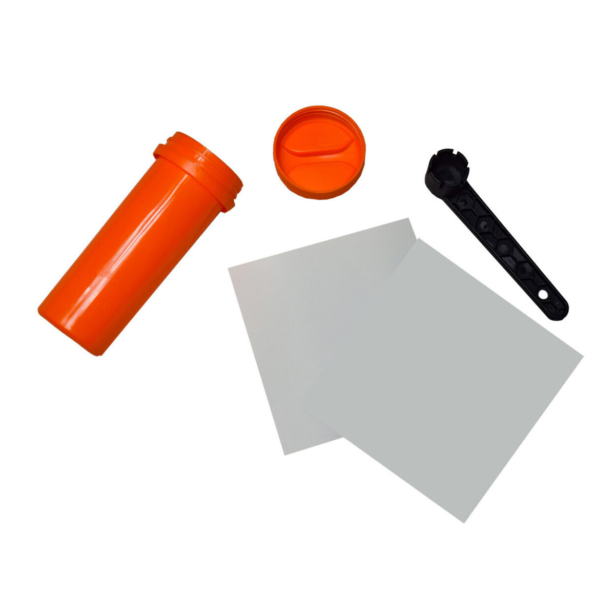 SUP-дошка для плавання Aga Paddleboard DS2205 320см - Зображення 5