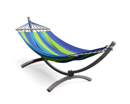 Гамак садовий з каркасом K-Sport KSOZ017