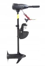 Електричний підвісний двигун Storm для човна N40 420 Вт