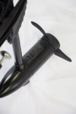 Електричний підвісний двигун Storm для човна N40 420 Вт