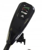 Електричний підвісний двигун Storm для човна N40 420 Вт