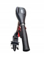 Електричний підвісний двигун Storm для човна B60 672 Вт