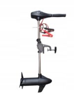 Електричний підвісний двигун STORM для човна 780W 70LBS 12V B70