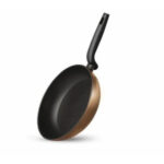 Сковорода з алмазним покриттям пательня Tiross TS 1261 20см