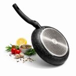 Мармурова антипригарна класична Сковорода Tiross TS 1259 26 см