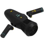 Підводний скутер електричний STERMAY M1 2в1 для SUP та дайвінгу - Зображення 2