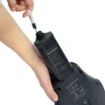 Підводний скутер електричний STERMAY M1 2в1 для SUP та дайвінгу - Зображення 3